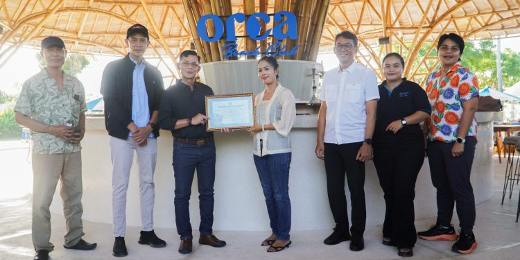 Kanwil DJP Bali dan Pemkab Klungkung Kerja Sama Pengawasan Wajib Pajak