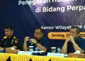 Kasus Tindak Pidana Perpajakan Perusahaan Baja, Tersangka Sudah Ditetapkan