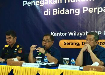 Kasus Tindak Pidana Perpajakan Perusahaan Baja, Tersangka Sudah Ditetapkan