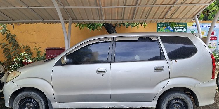 Kanwil DJP Jakarta Barat Lelang 13 Barang Sitaan