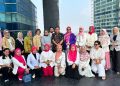 Workshop ALKI: Pajak Anti Panik, Bisnis Makin Cantik
