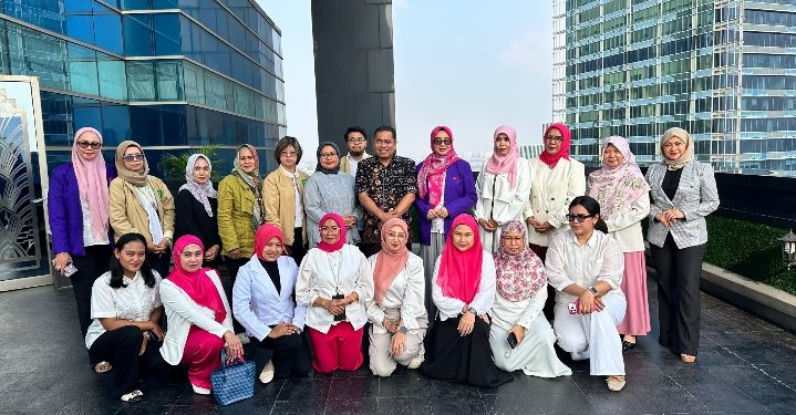Workshop ALKI: Pajak Anti Panik, Bisnis Makin Cantik