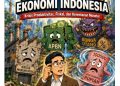 Komik: Triple Krisis Struktural Ekonomi Indonesia