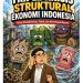 Komik: Triple Krisis Struktural Ekonomi Indonesia