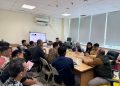 Lelang Aset Sitaan, Kanwil DJP Jakarta Barat Himpun Penerimaan Rp300 Juta