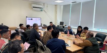 Lelang Aset Sitaan, Kanwil DJP Jakarta Barat Himpun Penerimaan Rp300 Juta