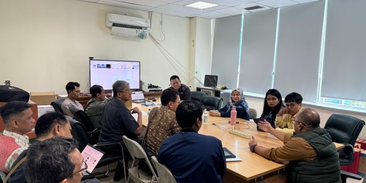 Lelang Aset Sitaan, Kanwil DJP Jakarta Barat Himpun Penerimaan Rp300 Juta