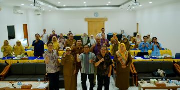 Kanwil DJP Banten Gandeng Disdikbud Kota Serang Gelar Program Inklusi Kesadaran PajakOnline