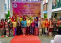 IWAPI Jakarta Gelar Symphony dan Harmony Bazaar di One Satrio untuk Meriahkan HUT Jakarta Ke-499