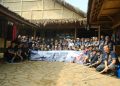 Peringati Hari Pajak, Kanwil DJP Banten Galang Bantuan Sosial Untuk Masyarakat Baduy