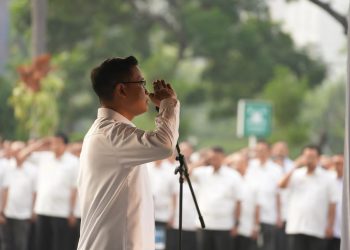 Hari Pajak 2026 Diperingati Serentak, Pajak Tumbuh Indonesia Tangguh