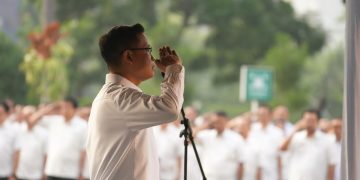 Hari Pajak 2026 Diperingati Serentak, Pajak Tumbuh Indonesia Tangguh