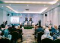 Tax Payer Conference 2026, Pajak Adil Data Akurat, Kepatuhan Tumbuh Indonesia Berkah