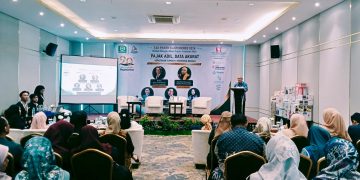 Tax Payer Conference 2026, Pajak Adil Data Akurat, Kepatuhan Tumbuh Indonesia Berkah