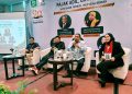 Tax Payer Conference 2026, Pajak Adil Data Akurat, Kepatuhan Tumbuh Indonesia Berkah