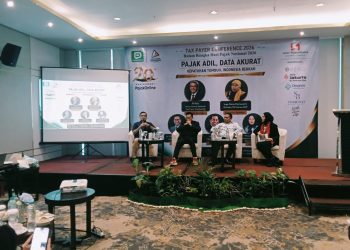 Era Coretax, Tax Payer Conference 2026 Rekomendasikan Reformasi Mekanisme Pemotongan PPh