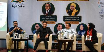 Tax Payer Conference 2026 Rekomendasikan Reformasi Mekanisme Pemotongan PPh di Era Coretax