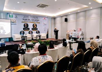 Inge Diana Rismawanti: Edukasi Kesadaran Pajak Harus Terus Dilakukan