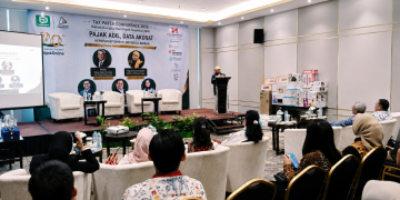 Inge Diana Rismawanti: Edukasi Kesadaran Pajak Harus Terus Dilakukan