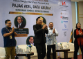 Dr. Dirgantara Wicaksono: Bangun Ekosistem Perpajakan yang Kuat untuk Indonesia Maju dan Sejahtera