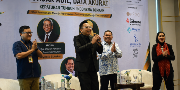 Dr. Dirgantara Wicaksono: Bangun Ekosistem Perpajakan yang Kuat untuk Indonesia Maju dan Sejahtera