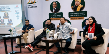 Tax Payer Conference 2026, Pajak Adil Data Akurat, Kepatuhan Tumbuh Indonesia Berkah