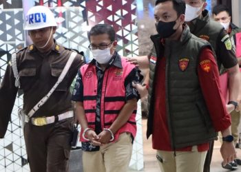 Dua ASN DJP Jadi Tersangka Dugaan Korupsi Transfer Pricing PT Toba Pulp Lestari