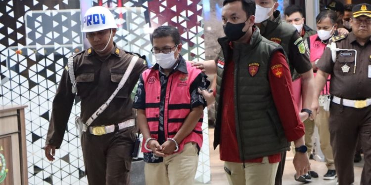 Dua ASN DJP Jadi Tersangka Dugaan Korupsi Transfer Pricing PT Toba Pulp Lestari