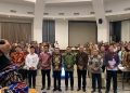 Rakornas Keprotokolan 2026, Hasilkan Gagasan Besar untuk Masa Depan Keprotokolan Indonesia