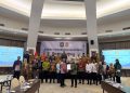 Rakornas Keprotokolan 2026, Hasilkan Gagasan Besar untuk Masa Depan Keprotokolan Indonesia