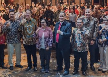 Talk Tax Today 2026, Dialog Perpajakan Tentang Transformasi Perpajakan Digital