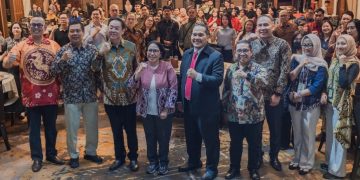 Talk Tax Today 2026, Dialog Perpajakan Tentang Transformasi Perpajakan Digital