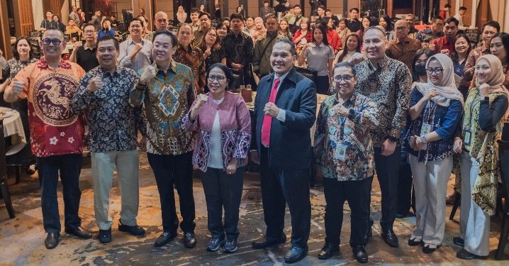 Talk Tax Today 2026, Dialog Perpajakan Tentang Transformasi Perpajakan Digital