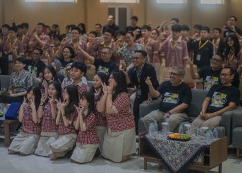 Pajak Bertutur 2026: Kenalkan Pajak Sejak Dini, Siapkan Generasi Juara