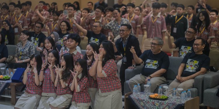 Pajak Bertutur 2026: Kenalkan Pajak Sejak Dini, Siapkan Generasi Juara