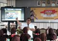 Menuju Generasi Juara, DJP Banten Gelar Pajak Bertutur 2026 Jenjang SMP