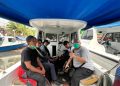 Lima Jurnalis Hilang Saat Liput Erupsi Anak Krakatau, Pencarian Diperluas hingga Selat Sunda