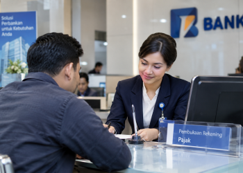 Prosedur Permintaan Informasi Rekening Keuangan untuk Kepentingan Perpajakan, Cek!