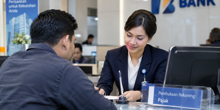 Prosedur Permintaan Informasi Rekening Keuangan untuk Kepentingan Perpajakan, Cek!