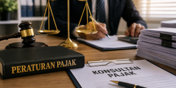 PMK 55/2026, Aturan Konsultan Pajak dan Kuasa Wajib Pajak Diperketat