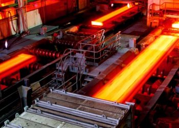 DJP Kantongi Rp825,28 Miliar dari Penanganan Pajak Sektor Besi dan Baja