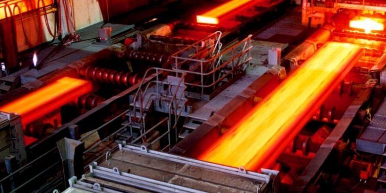 DJP Kantongi Rp825,28 Miliar dari Penanganan Pajak Sektor Besi dan Baja