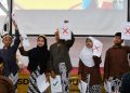 Pajak Bertutur 2026, Kanwil DJP DIY Ajak Pelajar Sadar Pajak