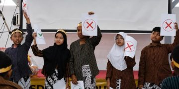 Pajak Bertutur 2026, Kanwil DJP DIY Ajak Pelajar Sadar Pajak