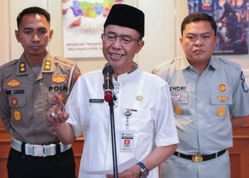 Pemprov Jateng Bebaskan Denda Pajak Kendaraan dan Pajak Progresif hingga Desember 2026