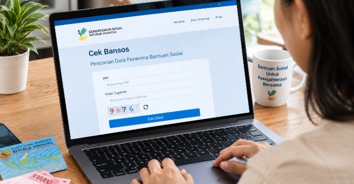 Cara Cek Desil NIK dan Status BLT Kesra Rp900.000, Ini Informasi Terbarunya