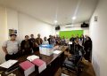 Kanwil DJP Jakarta Pusat Serahkan Tersangka Kasus Pajak PT GR, Kerugian Negara Capai Rp3,32 Miliar