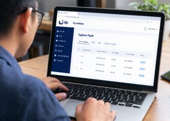 STP Kini Masuk Coretax, DJP Minta Wajib Pajak Rajin Cek Akun