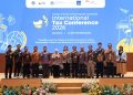 Kemenkeu Selenggarakan International Tax Conference 2026, Dorong   Transformasi Kebijakan Pajak di Era Ekonomi Digital
