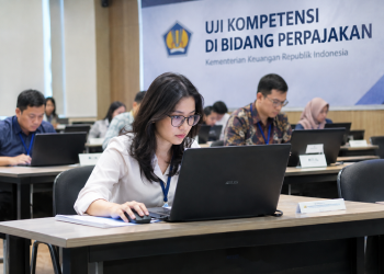 Uji Kompetensi vs Ujian Profesi Konsultan Pajak Apa Bedanya?